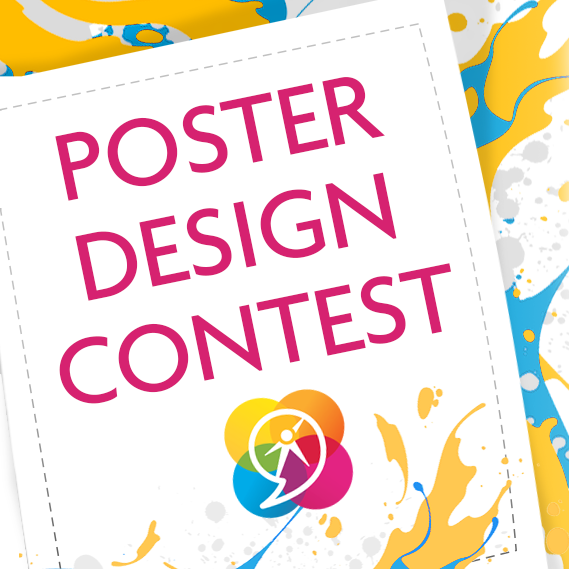 contest poster ideas