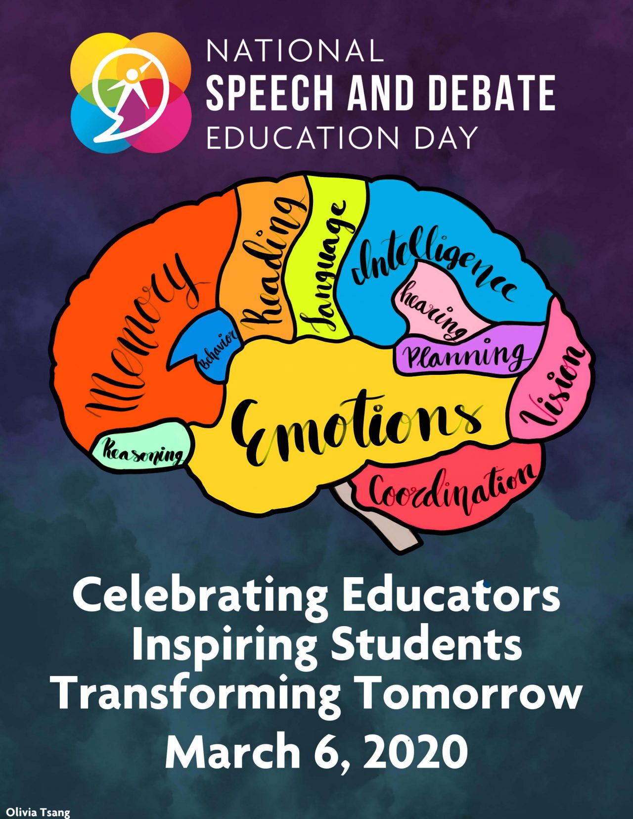 National Speech and Debate Education Day National Speech & Debate