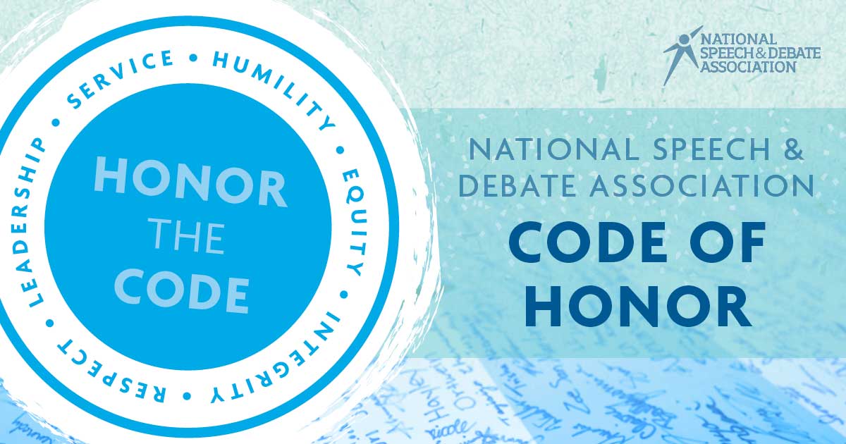 code honor