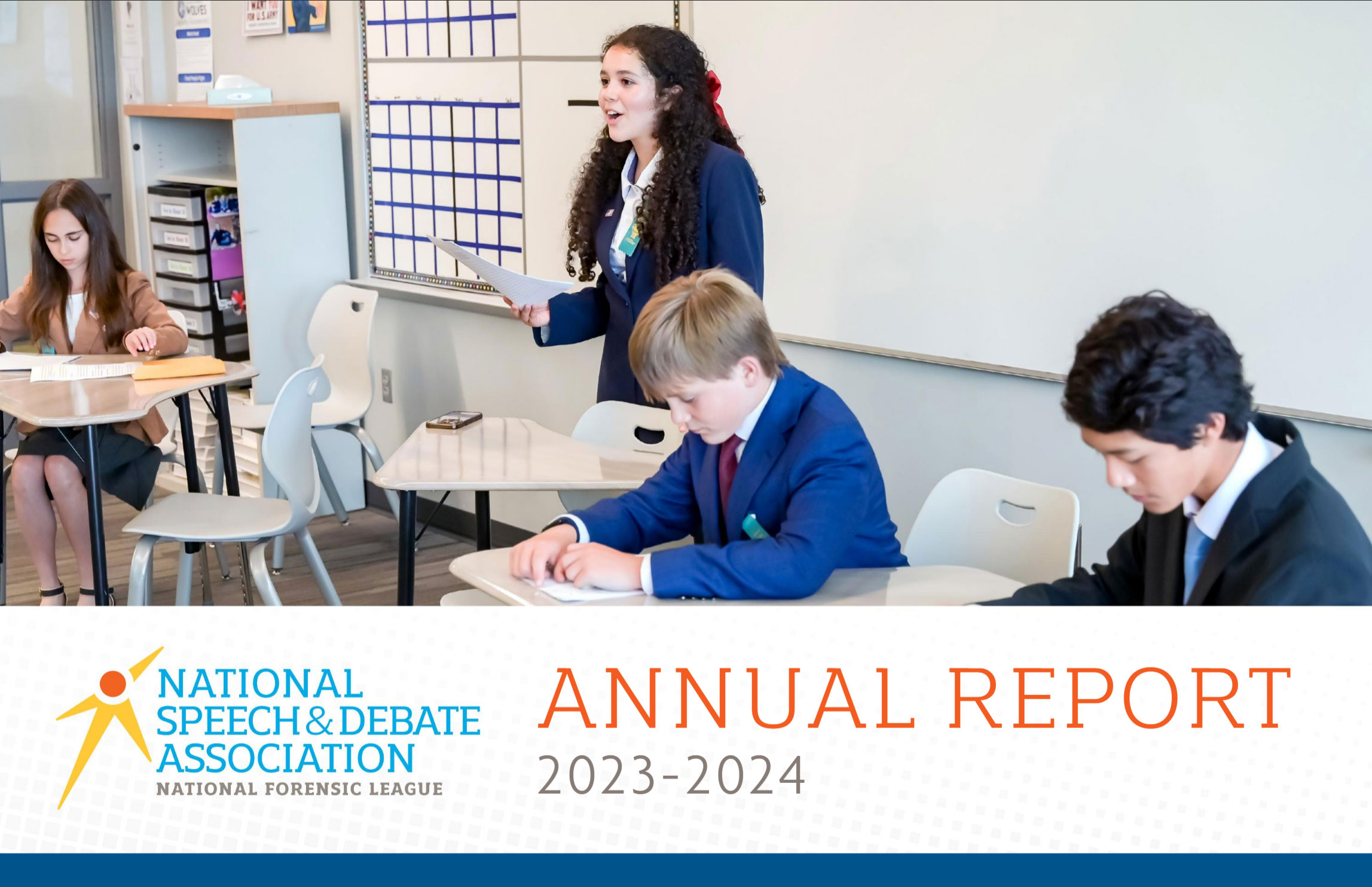 2023-2024 Annual Report