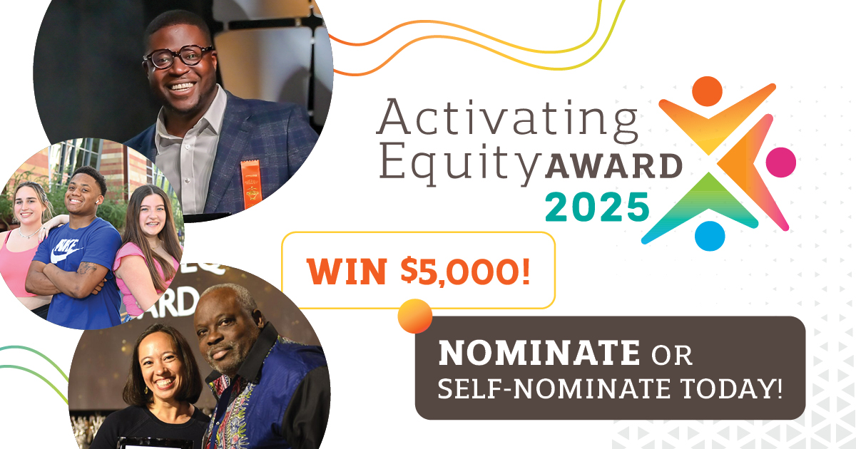 Activating Equity Award