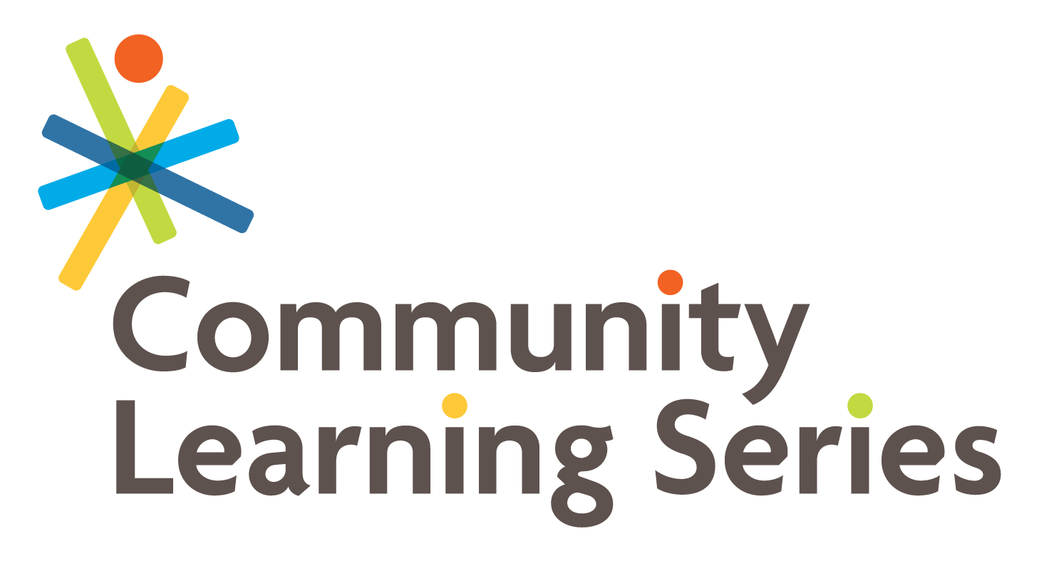 Community Learning Series