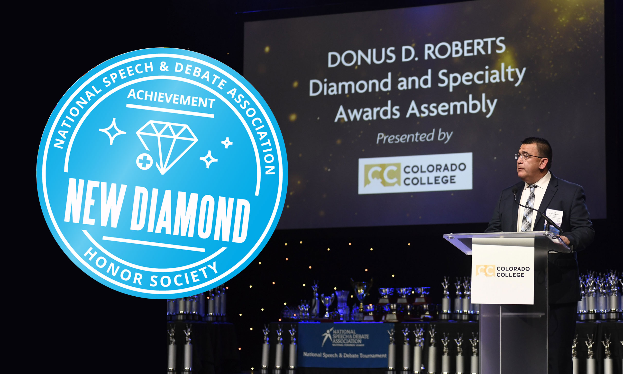 Diamond Awards