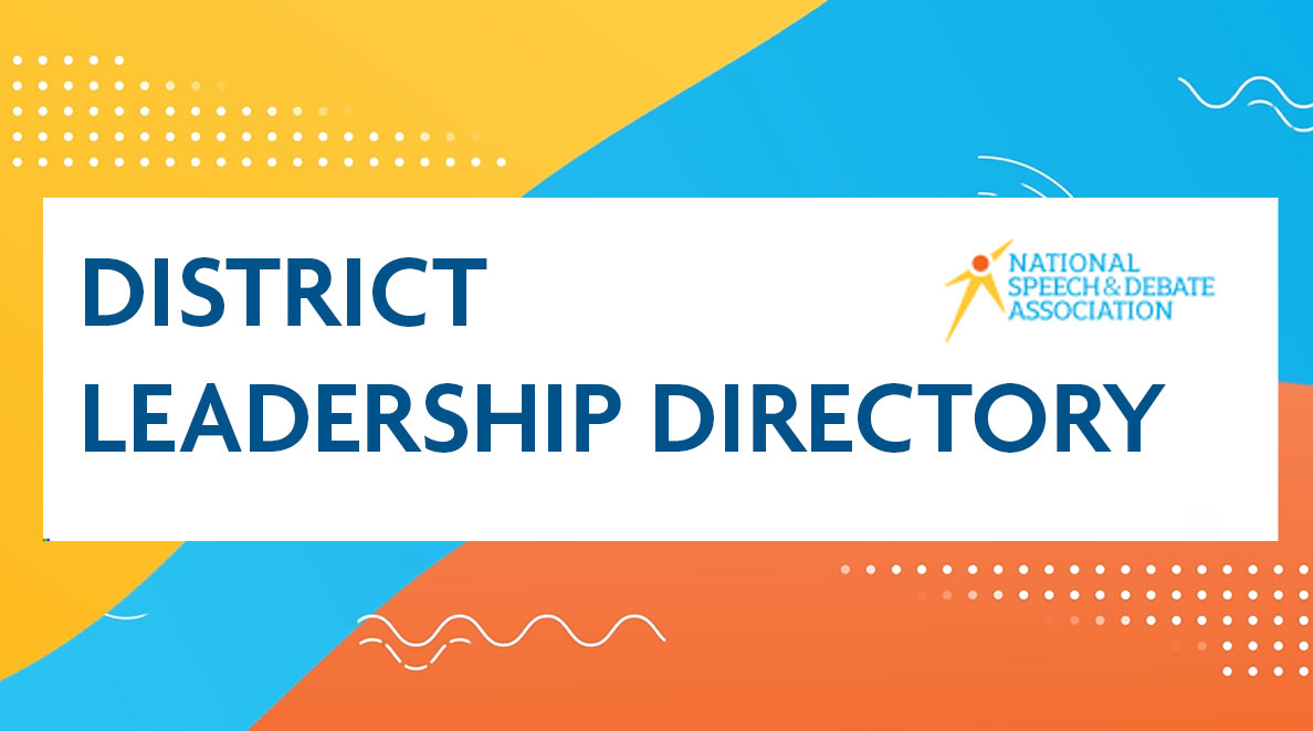 District Leadership Directory