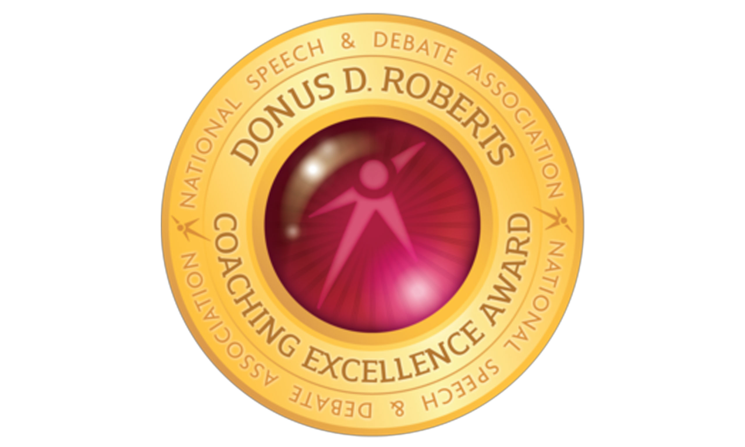 Donus D. Roberts Coaching Excellence Award