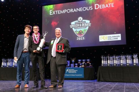 2022 National Speech & Debate Champions | National Speech & Debate ...