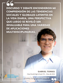 Gabriel Torres