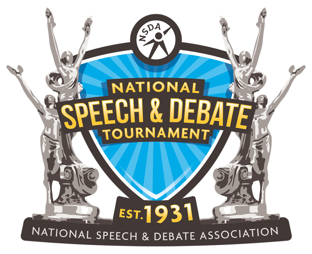 National Speech & Debate Tournament