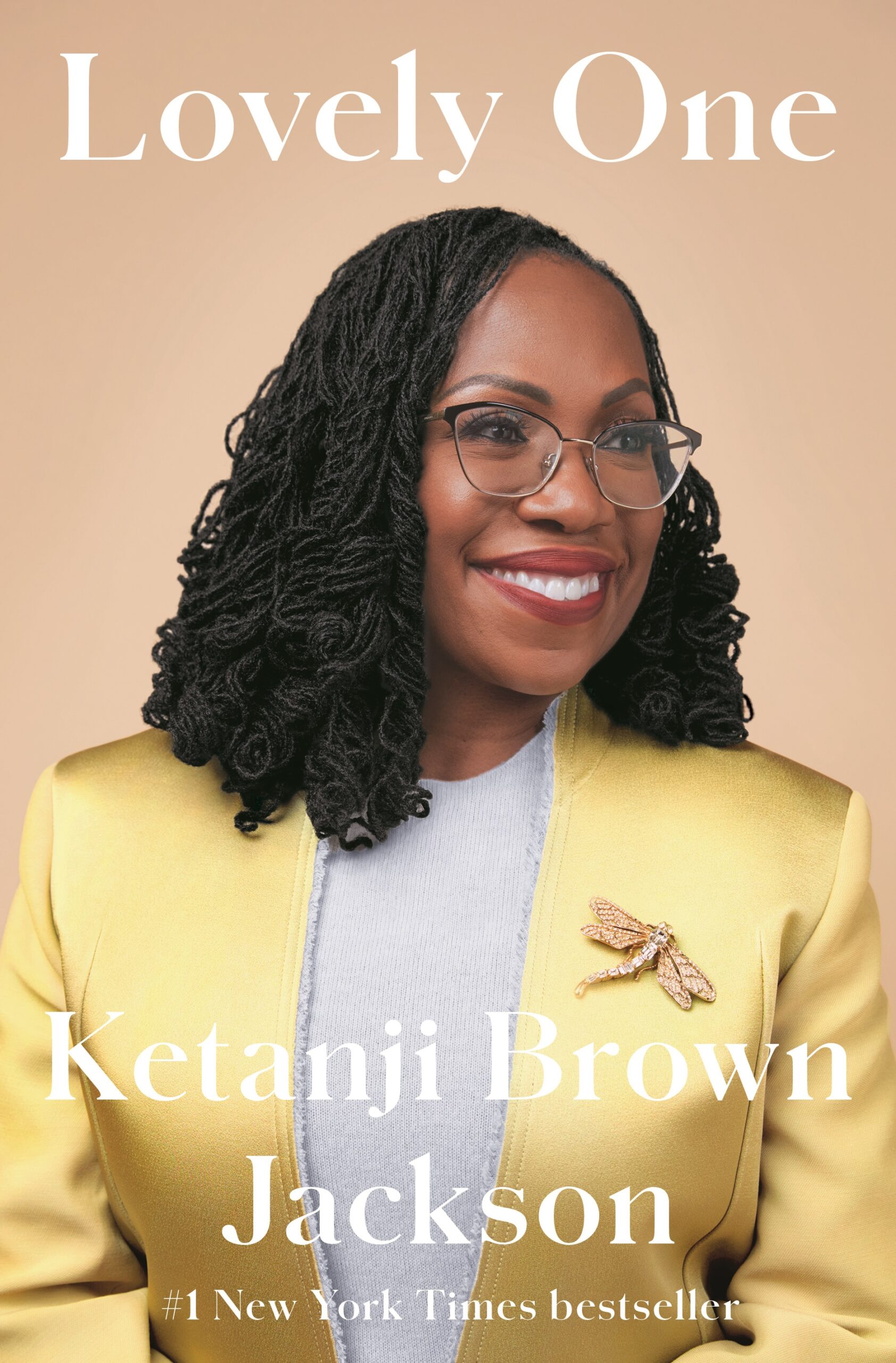 Lovely One: Ketanji Brown Jackson