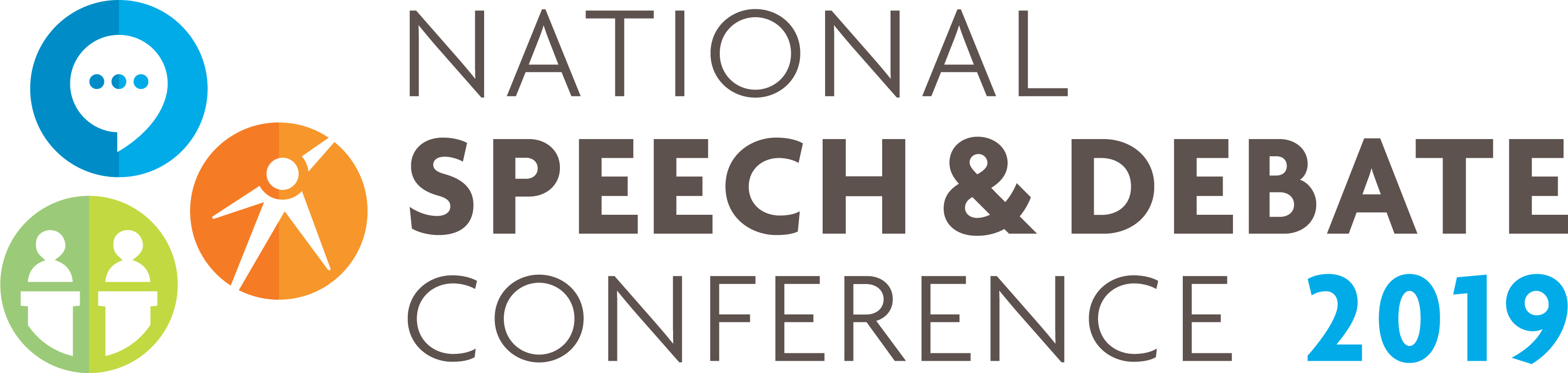 NSDA National Conference National Speech & Debate Association