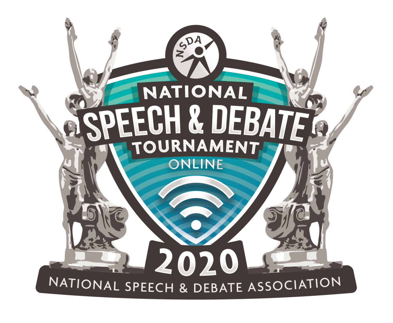 Nationals History National Speech & Debate Association