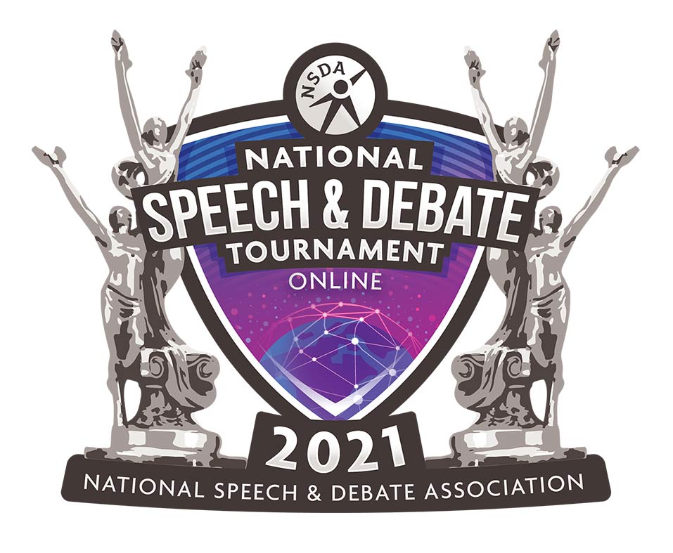 Advertise National Speech & Debate Association