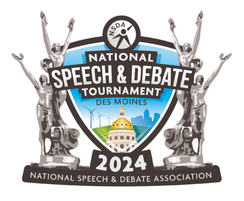 NSDA Last-Chance Qualifier | National Speech & Debate Association