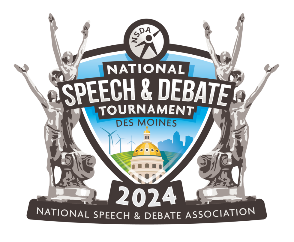 NSDA LastChance Qualifier National Speech & Debate Association