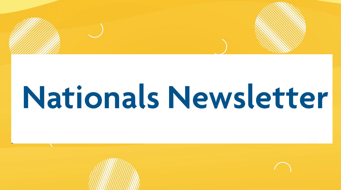 Nationals Newsletters