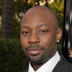 Nelsan Ellis - Attribution: by Lester Cohen - © WireImage.com - Image courtesy WireImage.com