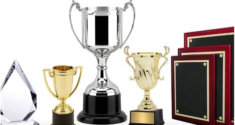 Order Trophies