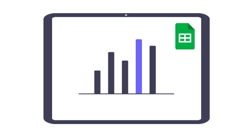 Speech Progress Chart