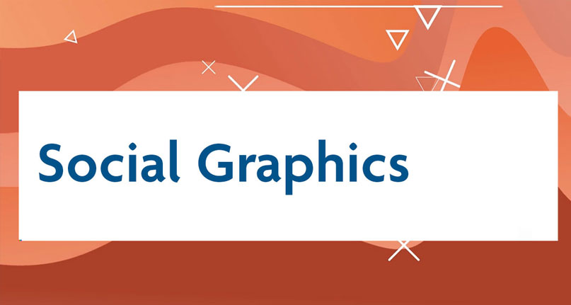 Social Graphics