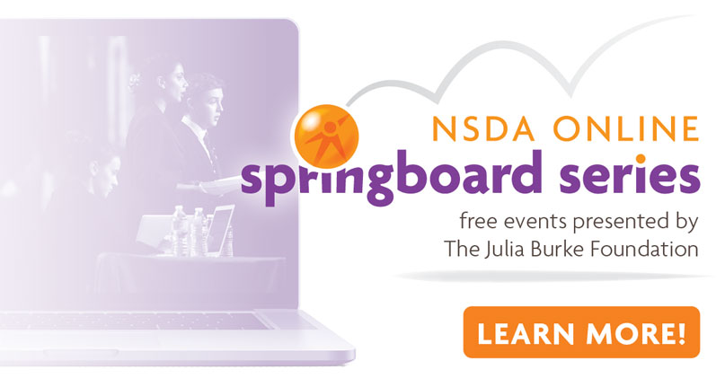 Springboard Series