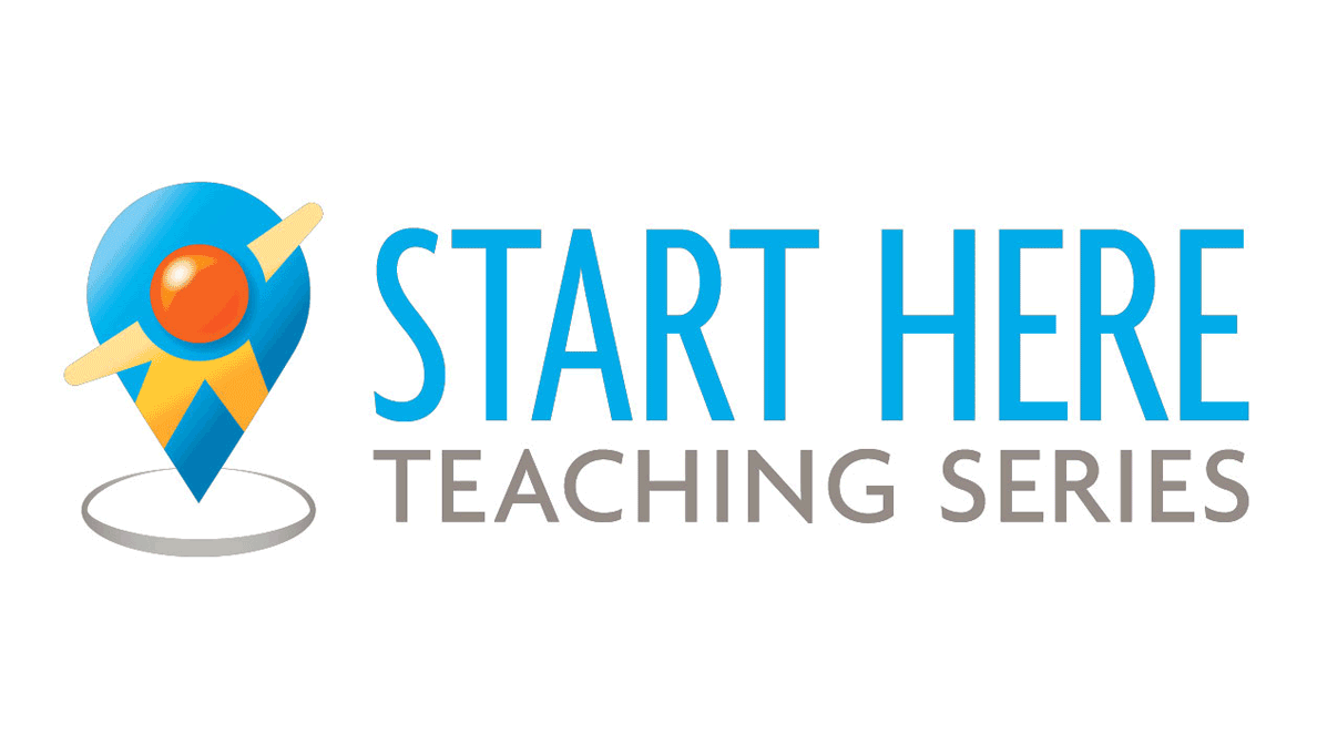 Start Here Series