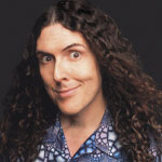 Weird Al Yankovic - Attribution: Facebook