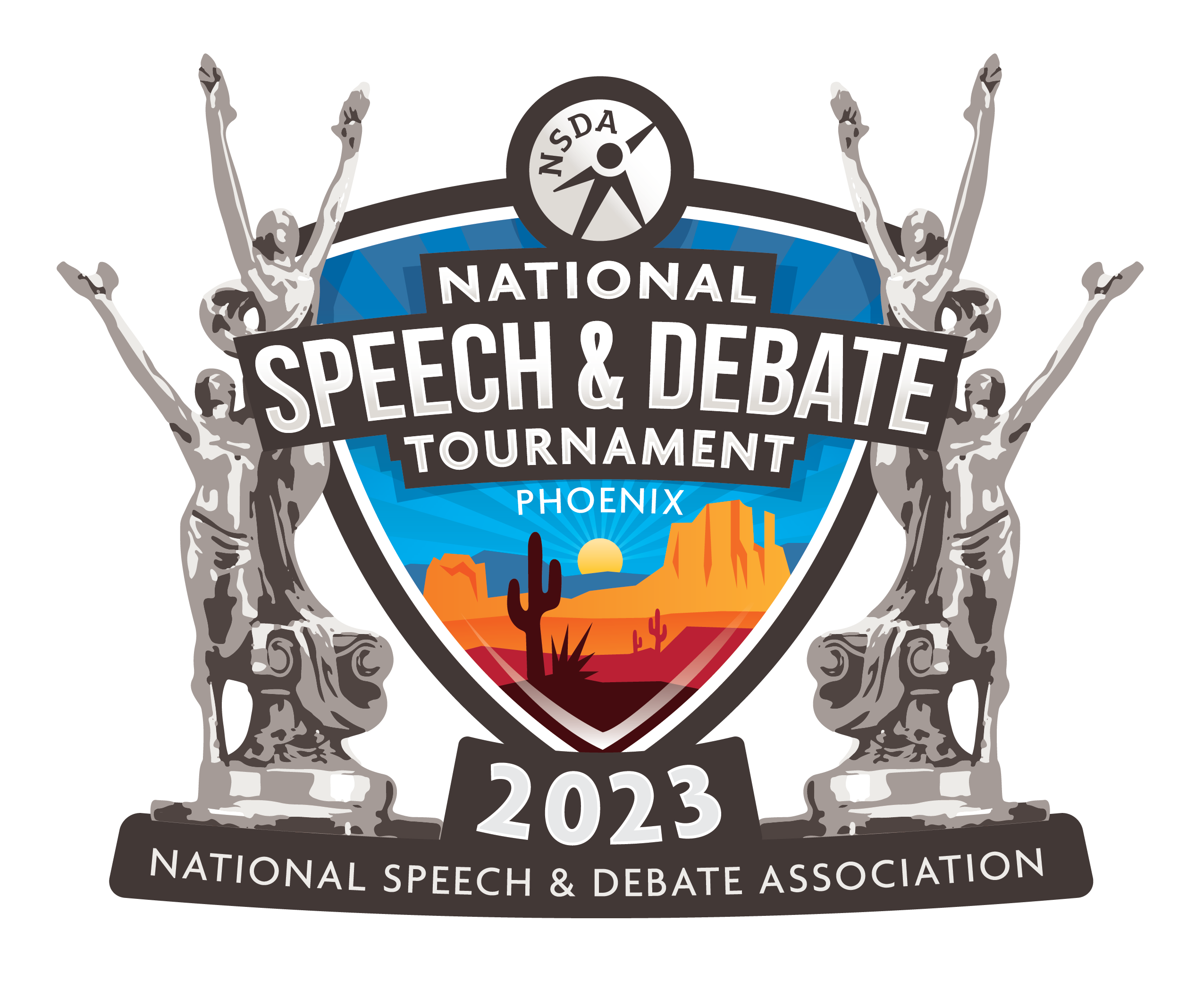National Speech & Debate Tournament 2023 Phoenix