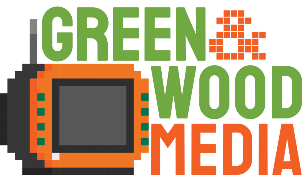 Green and Wood Media