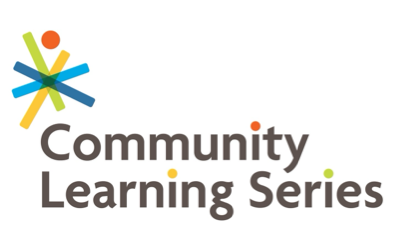 Community Learning Series